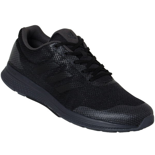 TÊNIS ADIDAS MANA BOUNCE 2 ARAMIS MASCULINO - Preto/chumbo