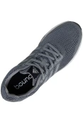 TÊNIS ADIDAS MANA BOUNCE MASCULINO - Cinza/branco TÊNIS ADIDAS MANA BOUNCE MASCULINO - Cinza/branco