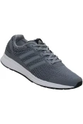 TÊNIS ADIDAS MANA BOUNCE MASCULINO - Cinza/branco TÊNIS ADIDAS MANA BOUNCE MASCULINO - Cinza/branco