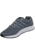 TÊNIS ADIDAS MANA BOUNCE MASCULINO - Cinza/branco TÊNIS ADIDAS MANA BOUNCE MASCULINO - Cinza/branco