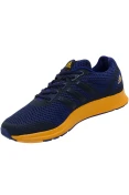 TÊNIS ADIDAS MANA BOUNCE MASCULINO - Marinho/laranja TÊNIS ADIDAS MANA BOUNCE MASCULINO - Marinho/laranja