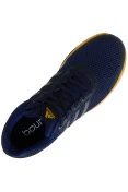 TÊNIS ADIDAS MANA BOUNCE MASCULINO - Marinho/laranja TÊNIS ADIDAS MANA BOUNCE MASCULINO - Marinho/laranja