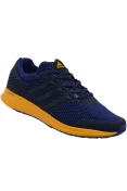 TÊNIS ADIDAS MANA BOUNCE MASCULINO - Marinho/laranja TÊNIS ADIDAS MANA BOUNCE MASCULINO - Marinho/laranja