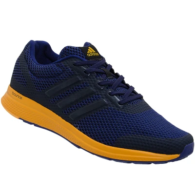 TÊNIS ADIDAS MANA BOUNCE MASCULINO - Marinho/laranja TÊNIS ADIDAS MANA BOUNCE MASCULINO - Marinho/laranja