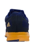 TÊNIS ADIDAS MANA BOUNCE MASCULINO - Marinho/laranja TÊNIS ADIDAS MANA BOUNCE MASCULINO - Marinho/laranja