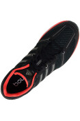 TÊNIS ADIDAS MANA RC BOUNCE MASCULINO - Preto/laranja