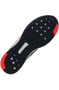 TÊNIS ADIDAS MANA RC BOUNCE MASCULINO - Preto/laranja
