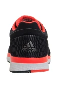 TÊNIS ADIDAS MANA RC BOUNCE MASCULINO - Preto/laranja