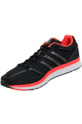 TÊNIS ADIDAS MANA RC BOUNCE MASCULINO - Preto/laranja