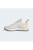 TÊNIS ADIDAS MULTIX FEMININO - Bege/branco TÊNIS ADIDAS MULTIX FEMININO - Bege/branco