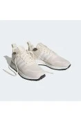 TÊNIS ADIDAS MULTIX FEMININO - Bege/branco TÊNIS ADIDAS MULTIX FEMININO - Bege/branco