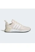 TÊNIS ADIDAS MULTIX FEMININO - Bege/branco TÊNIS ADIDAS MULTIX FEMININO - Bege/branco