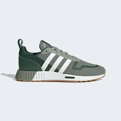 TÊNIS ADIDAS MULTIX MASCULINO - Verde/branco