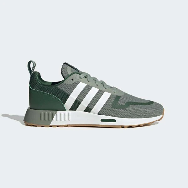 TÊNIS ADIDAS MULTIX MASCULINO - Verde/branco
