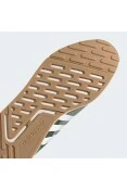 TÊNIS ADIDAS MULTIX MASCULINO - Verde/branco