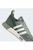 TÊNIS ADIDAS MULTIX MASCULINO - Verde/branco