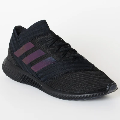 TÊNIS ADIDAS NEMEZIZ 17 1 TR MASCULINO - Preto