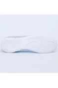 TÊNIS ADIDAS NEMEZIZ 19.4 IN INFANTIL - Branco/azul