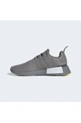 TÊNIS ADIDAS NMD_R1 MASCULINO - Cinza/branco