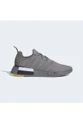 TÊNIS ADIDAS NMD_R1 MASCULINO - Cinza/branco