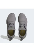 TÊNIS ADIDAS NMD_R1 MASCULINO - Cinza/branco