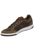 TÊNIS ADIDAS ORACLE VI STR LE MASCULINO - Marrom/branco TÊNIS ADIDAS ORACLE VI STR LE MASCULINO - Marrom/branco