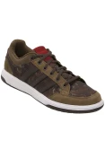 TÊNIS ADIDAS ORACLE VI STR LE MASCULINO - Marrom/branco TÊNIS ADIDAS ORACLE VI STR LE MASCULINO - Marrom/branco
