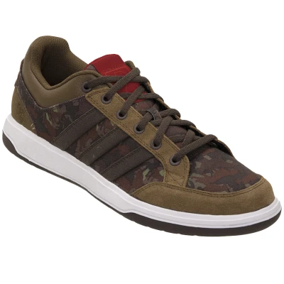 TÊNIS ADIDAS ORACLE VI STR LE MASCULINO - Marrom/branco TÊNIS ADIDAS ORACLE VI STR LE MASCULINO - Marrom/branco