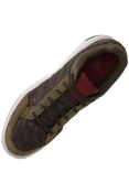 TÊNIS ADIDAS ORACLE VI STR LE MASCULINO - Marrom/branco TÊNIS ADIDAS ORACLE VI STR LE MASCULINO - Marrom/branco