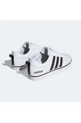 TÊNIS ADIDAS PACE 2.0 MASCULINO - Branco/preto