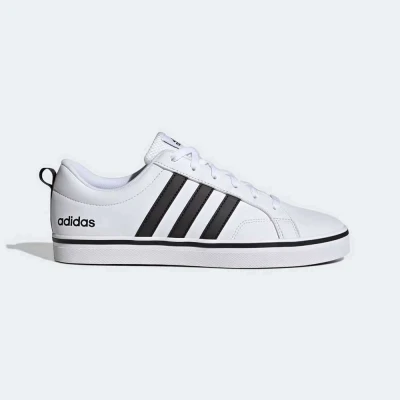 TÊNIS ADIDAS PACE 2.0 MASCULINO - Branco/preto