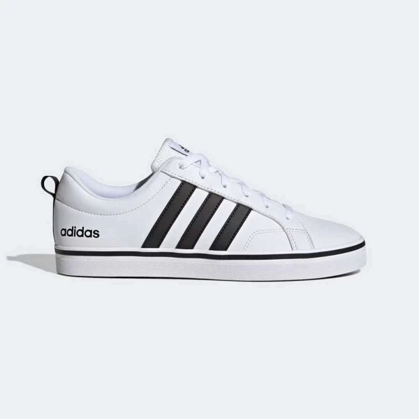 TÊNIS ADIDAS PACE 2.0 MASCULINO - Branco/preto