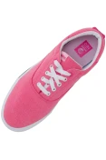 TÊNIS ADIDAS PARK ST CLASSIC FEMININO - Pink/branco TÊNIS ADIDAS PARK ST CLASSIC FEMININO - Pink/branco