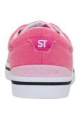 TÊNIS ADIDAS PARK ST CLASSIC FEMININO - Pink/branco TÊNIS ADIDAS PARK ST CLASSIC FEMININO - Pink/branco