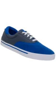 TÊNIS ADIDAS PARK ST CLASSIC MASCULINO - Grafite/azul