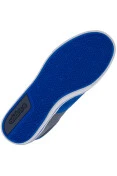 TÊNIS ADIDAS PARK ST CLASSIC MASCULINO - Grafite/azul