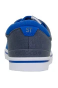 TÊNIS ADIDAS PARK ST CLASSIC MASCULINO - Grafite/azul