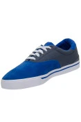 TÊNIS ADIDAS PARK ST CLASSIC MASCULINO - Grafite/azul