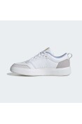 TÊNIS ADIDAS PARK ST FEMININO - Branco/azul celeste
