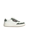 TÊNIS ADIDAS PARK ST MASCULINO - Bege/verde