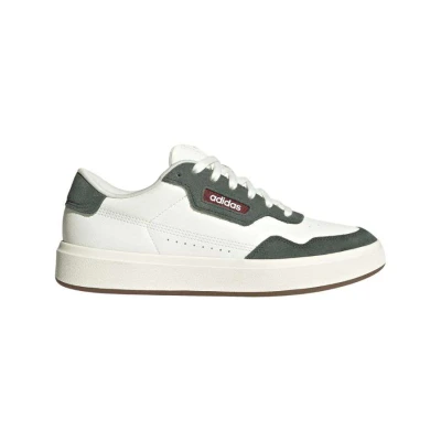 TÊNIS ADIDAS PARK ST MASCULINO - Bege/verde