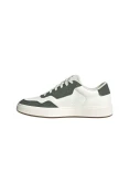 TÊNIS ADIDAS PARK ST MASCULINO - Bege/verde