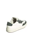 TÊNIS ADIDAS PARK ST MASCULINO - Bege/verde