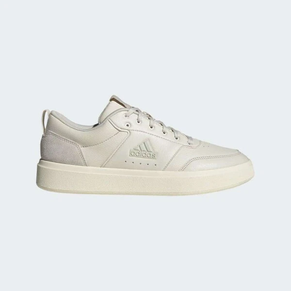 TÊNIS ADIDAS PARK STREET MASCULINO - Bege