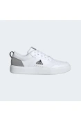 TÊNIS ADIDAS PARK STREET MASCULINO - Branco/preto