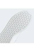 TÊNIS ADIDAS PARK STREET MASCULINO - Branco/preto