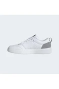 TÊNIS ADIDAS PARK STREET MASCULINO - Branco/preto