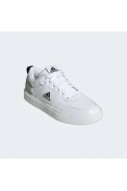 TÊNIS ADIDAS PARK STREET MASCULINO - Branco/preto