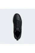 TÊNIS ADIDAS PARK STREET MASCULINO - Preto/branco
