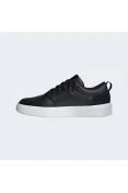 TÊNIS ADIDAS PARK STREET MASCULINO - Preto/branco
